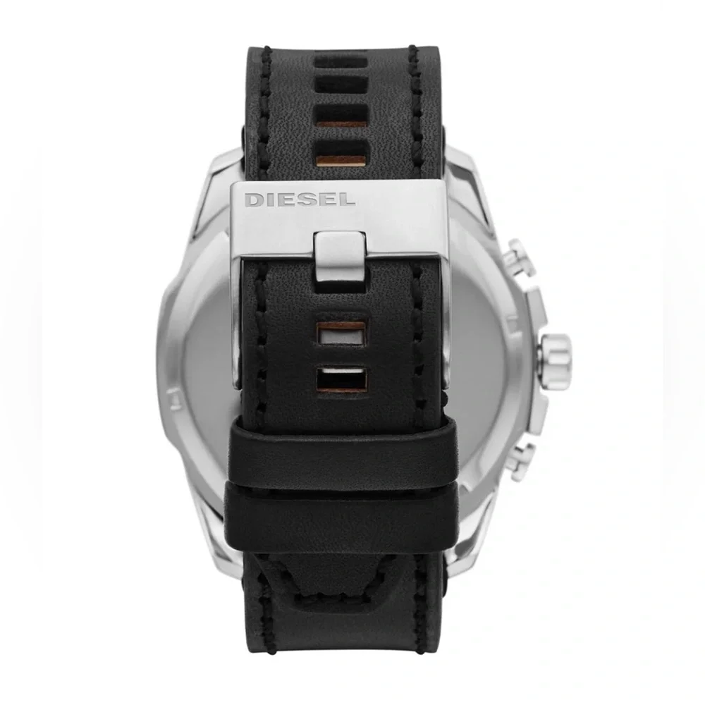 Diesel bold watch